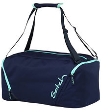 Satch Sportstaske - Ocean Mint