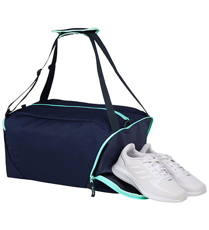 Satch Sportstaske - Ocean Mint
