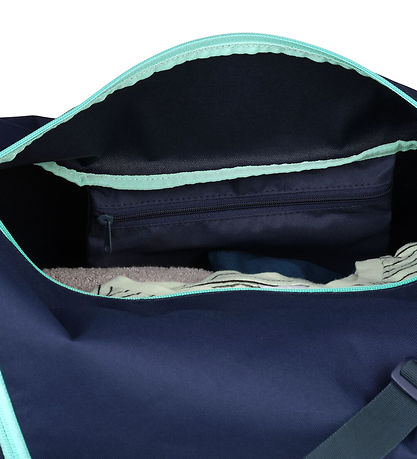 Satch Sportstaske - Ocean Mint