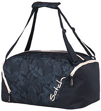 Satch Sportstaske - Midnight Jungle