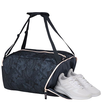 Satch Sportstaske - Midnight Jungle