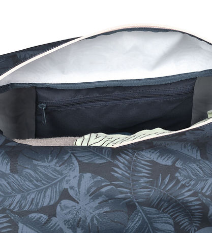 Satch Sportstaske - Midnight Jungle