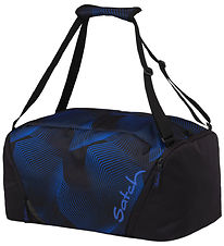 Satch Sportstaske - Seismic Blue
