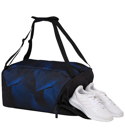 Satch Sportstaske - Seismic Blue