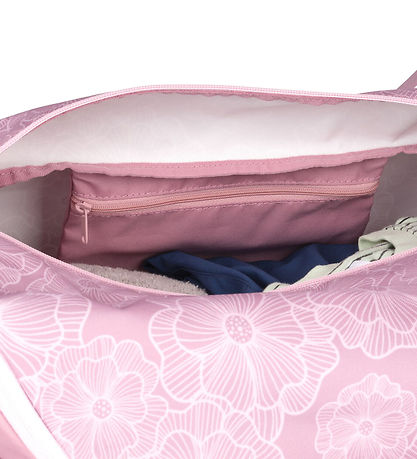 Satch Sportstaske - Magnolia Dream