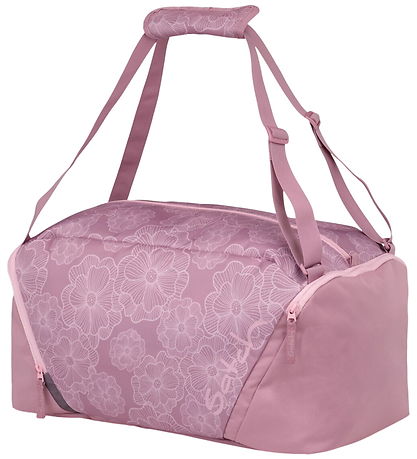 Satch Sportstaske - Magnolia Dream