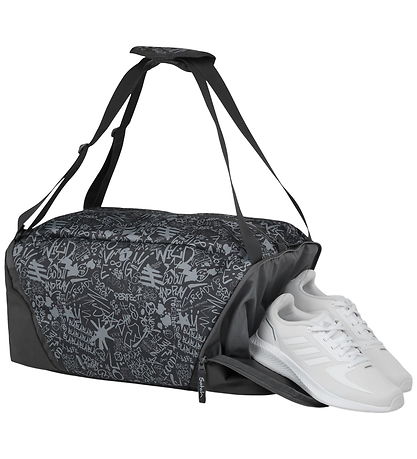 Satch Sportstaske - Street Ink