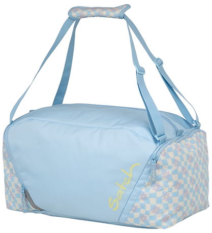 Satch Sportstaske - Summer Era