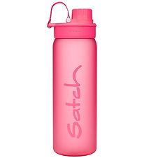Satch Drikkedunk - 650 ml - Pink