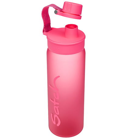 Satch Drikkedunk - 650 ml - Pink