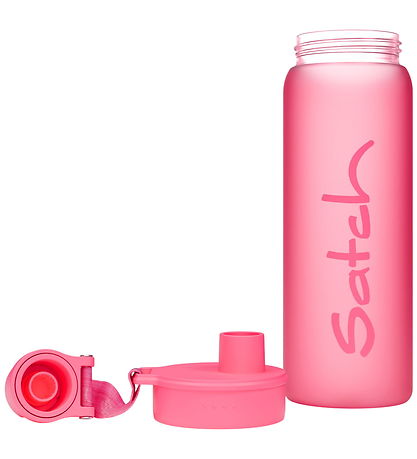 Satch Drikkedunk - 650 ml - Pink