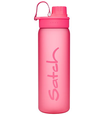 Satch Drikkedunk - 650 ml - Pink