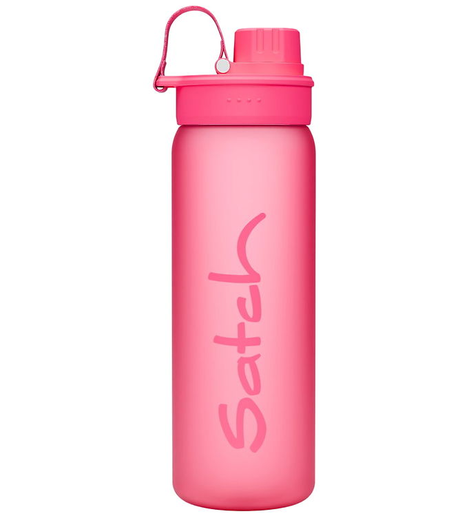 Satch Drikkedunk - 650 ml - Pink
