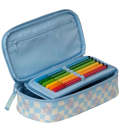 Satch Pencil Case - Summer Era