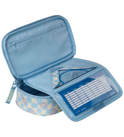 Satch Pencil Case - Summer Era