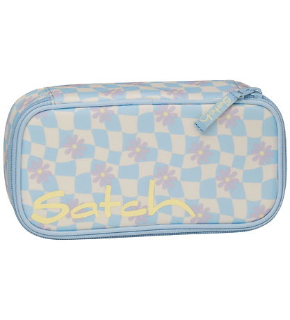 Satch Pencil Case - Summer Era