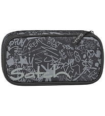 Satch Pencil Case - Street Ink