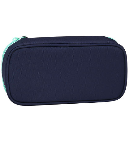Satch Pencil Case - Ocean Mint