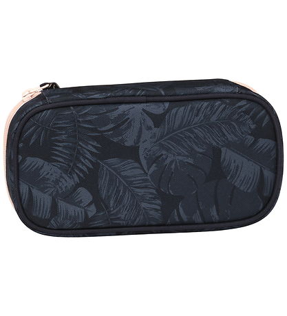 Satch Pencil Case - Midnight Jungle