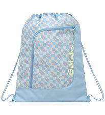 Satch Gymsack - Summer Era