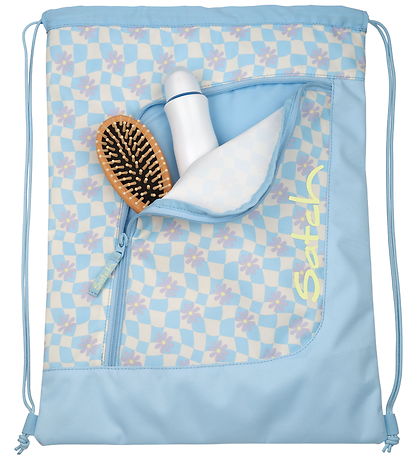 Satch Gymsack - Summer Era