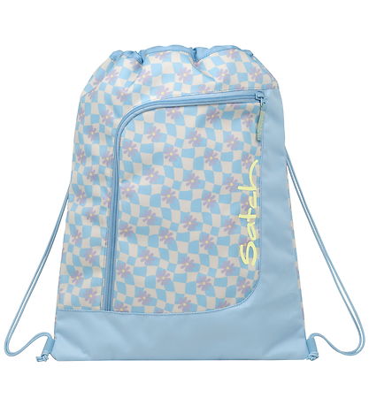 Satch Gymsack - Summer Era