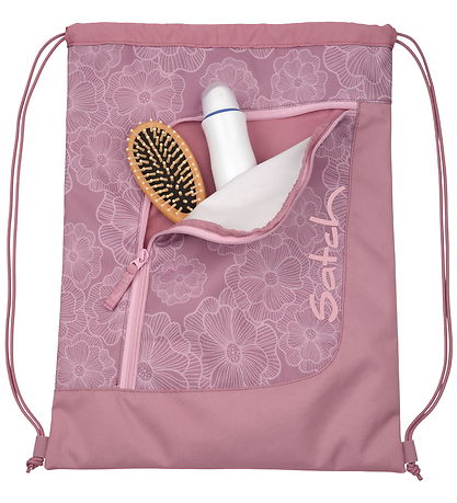 Satch Gymnastikpose - Magnolia Dream