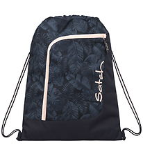 Satch Gymsack - Midnight Jungle