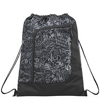 Satch Gymsack - Street Ink