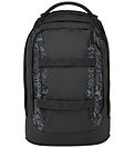 Satch Skoletaske - Pack - Street Ink