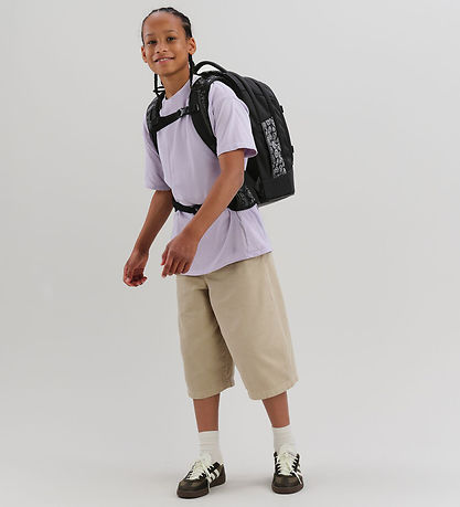 Satch School Backpack - Pack - Street Ink