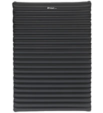 Outwell Luftmadras - Reel Airbed - 195x135x9 cm  - Sort
