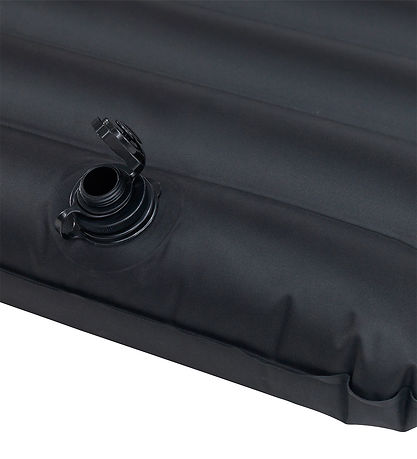 Outwell Luftmadras - Reel Airbed - 195x135x9 cm  - Sort