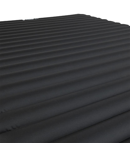 Outwell Luftmadras - Reel Airbed - 195x135x9 cm  - Sort