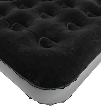 Outwell Luftmadras - Classic - 185x70x20 cm - Sort