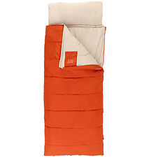 Outwell Sovepose - Contour Lux - Rød