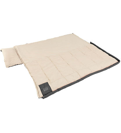 Outwell Sovepose - Contour Lux - Deep Blue