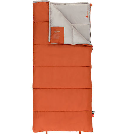 Outwell Sovepose - Champ Kids - Burnt Red