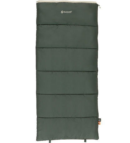 Outwell Sovepose - Champ Kids - Forest Green