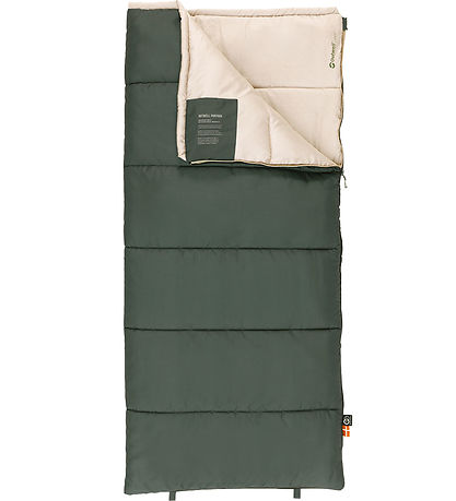 Outwell Sovepose - Champ Kids - Forest Green