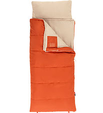 Outwell Sovepose - Contour Junior - Rød