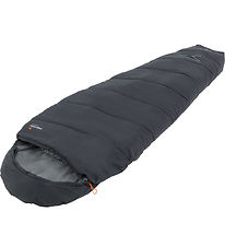 Easy Camp Schlafsack - Raven Mumie - Schwarz