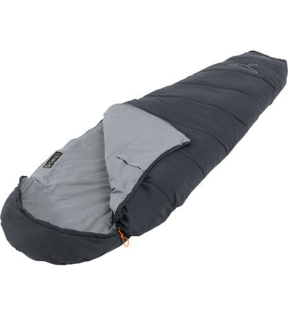 Easy Camp Sovepose - Raven Mummy - Sort