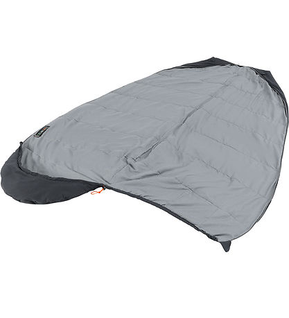 Easy Camp Sovepose - Raven Mummy - Sort