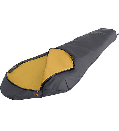 Easy Camp  Sovepose  - Falcon I Mummy - Grå