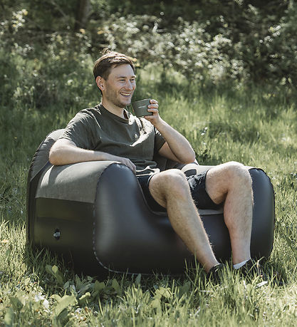 Easy Camp Maple Arm Chair