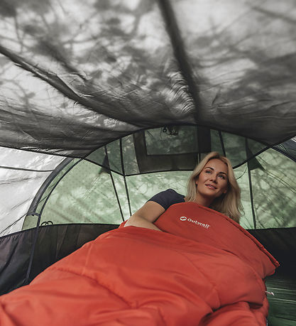 Outwell Telt - Nexion 2 Ocean - Blue/Black