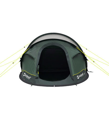 Outwell Telt - Nexion 2 Forest - Grren/Grey