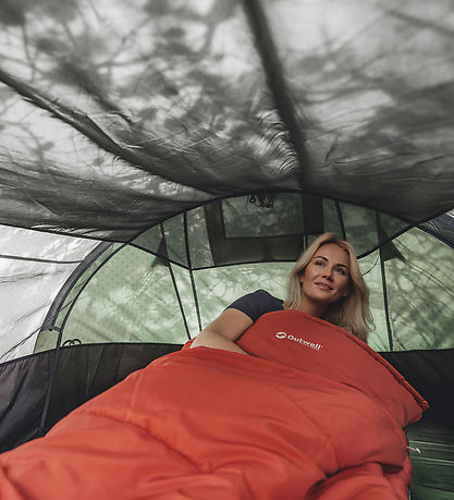 Outwell Telt - Nexion 2 Forest - Grren/Grey