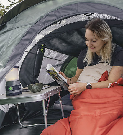 Outwell Telt - Nexion 2 Forest - Grren/Grey